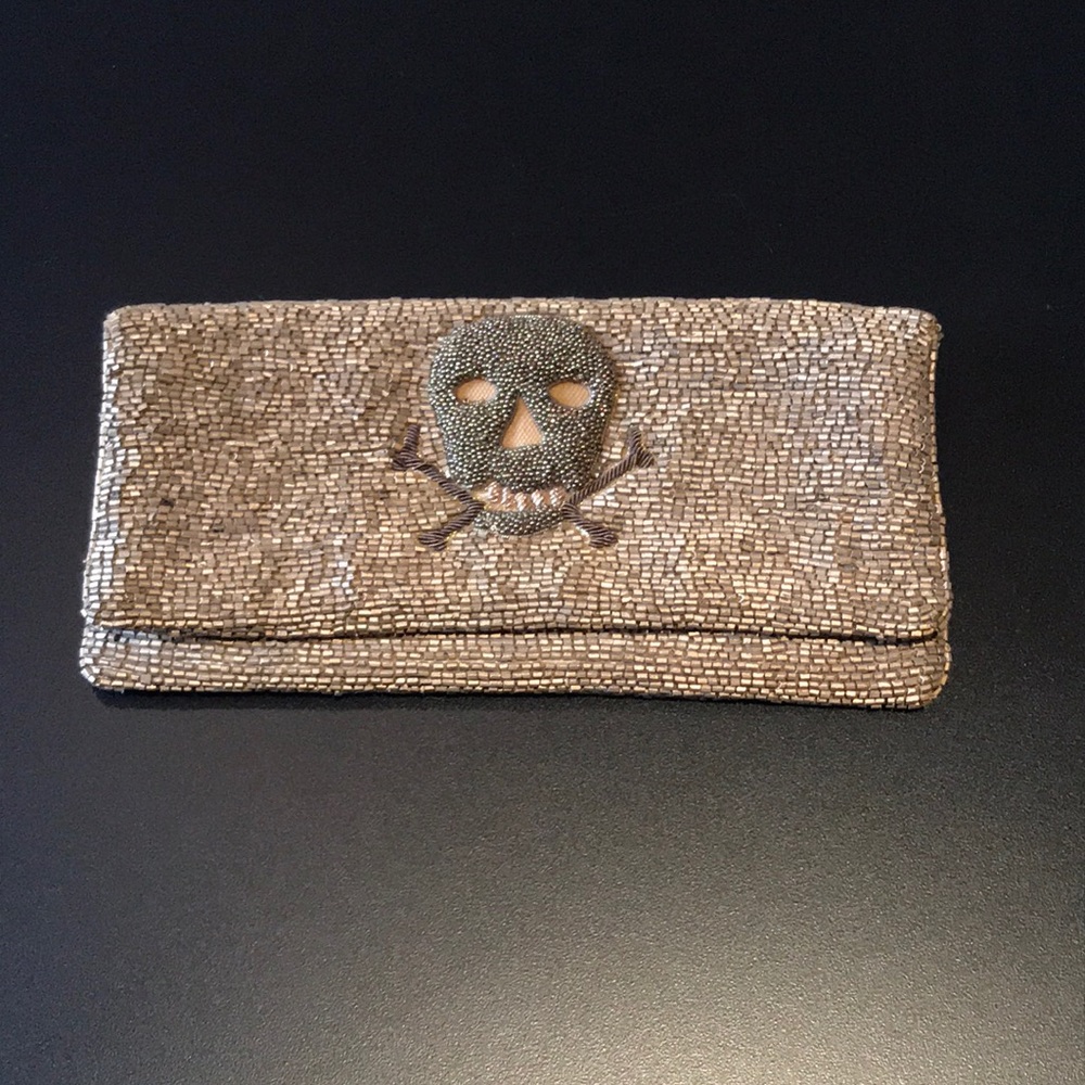 Clutch Handbag